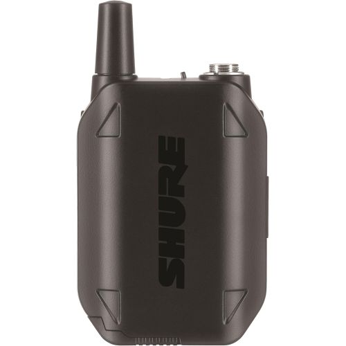  Shure GLXD14 Digital Guitar Wireless System, Z2