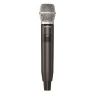 Shure GLXD2/SM86 Handheld Transmitter with SM86 Microphone, Z2