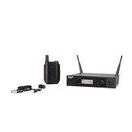 Shure GLXD14R/85-Z2 Lavalier Wireless Microphone System With Wl185