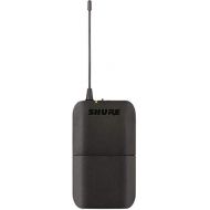Shure BLX1 Wireless Bodypack Transmitter - Receiver Sold Separately
