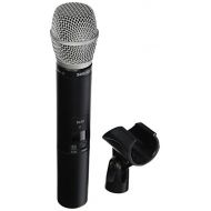 Shure SLX2/SM86 Handheld Transmitter with SM86 Microphone, J3