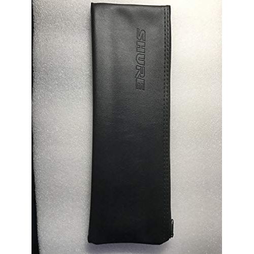  Shure 95B2313 wireless handheld microphone zippered case bag pouch 13x4 long