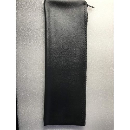  Shure 95B2313 wireless handheld microphone zippered case bag pouch 13x4 long