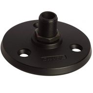 Shure A13HDB Mounting Flange, Heavy Duty, Black