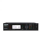 Shure ULXD4 Digital Wireless Receiver, J50A Band