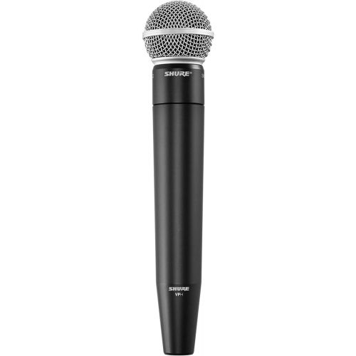  Shure VPH Long Microphone Handle
