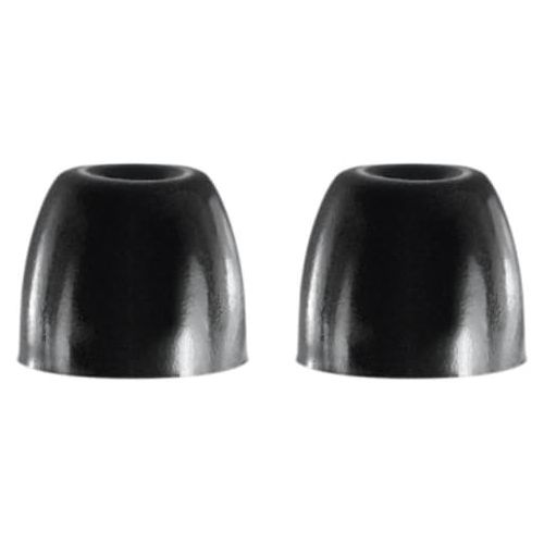  Shure PA910S Replacement Black Foam Sleeves (Small) for Shure SE210, SE310, SE420, SE530 and SE530PTH Earphones