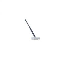 Shure UA820D 1/2 Wave Omnidirectional Receiver Antenna for ULXP and ULXS Receivers, Covers JI Frequency Range, 554-590 MHz