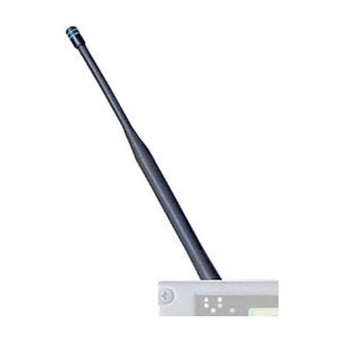  Shure UA820D 1/2 Wave Omnidirectional Receiver Antenna for ULXP and ULXS Receivers, Covers JI Frequency Range, 554-590 MHz