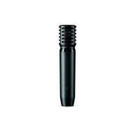 Shure PGA81-LC Cardioid Condenser Instrument Microphone