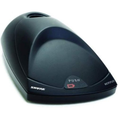  Shure MX890 Microflex Wireless Desktop Base