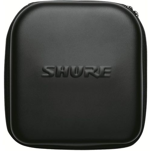  Shure SRH1440 Professional Open Back Headphones (Black)