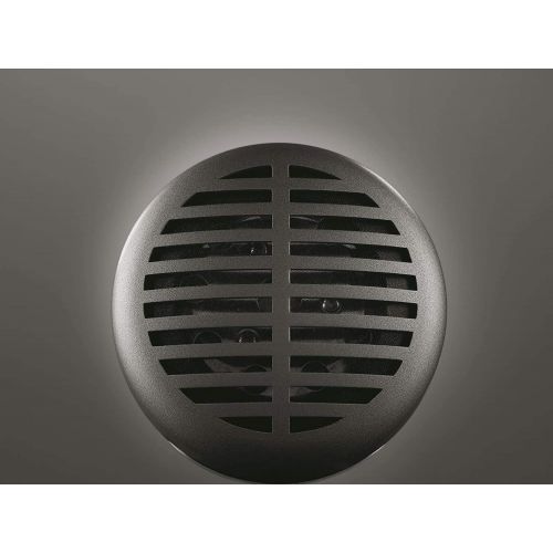  [아마존베스트]Shure Green Bullet 520DX Dynamic Harmonica Microphone