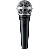 [아마존베스트]Shure PGA48-QTR Cardioid Dynamic Vocal Microphone
