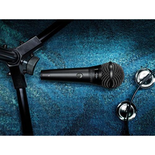  [아마존베스트]Shure PGA58-QTR Cardioid Dynamic Vocal Microphone
