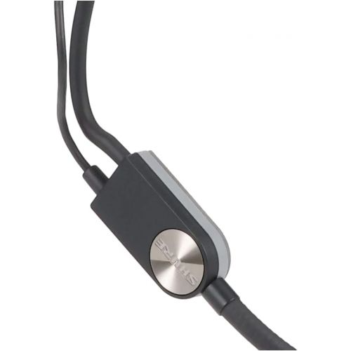  [아마존베스트]Shure SM35-XLR Performance Headset Condenser Microphone with Snap-fit Windscreen and Inline XLR Preamp