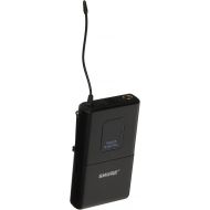 [아마존베스트]Shure PGXD1=-X8 Digital Wireless Bodypack Transmitter