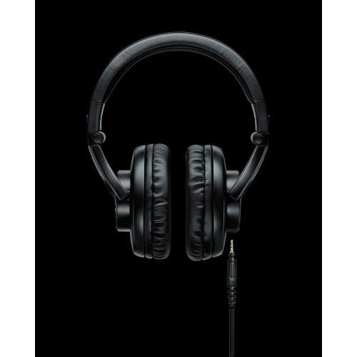  [아마존베스트]Shure SRH440 Professional Studio Headphones designed for Home and Studio Recording