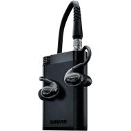 [아마존베스트]Shure KSE1200 Analog Electrostatic Earphone and Amplifier System for Use InLine with Portable Media Players