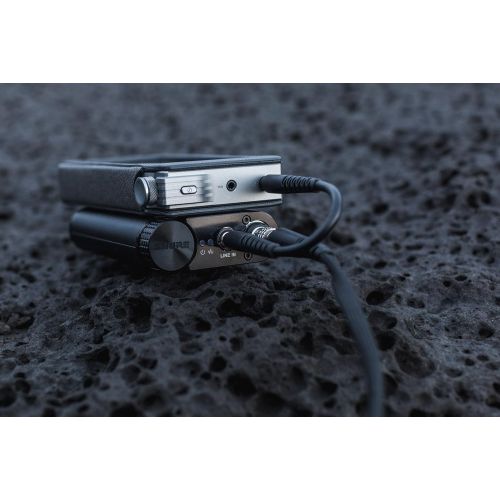  [아마존베스트]Shure KSE1200 Analog Electrostatic Earphone and Amplifier System for Use InLine with Portable Media Players