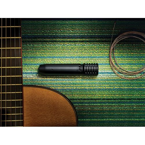  [아마존베스트]Shure PGA81-XLR Cardioid Condenser Instrument Microphone