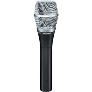 [아마존베스트]Shure SM86-LC Cardioid Condenser Vocal Microphone