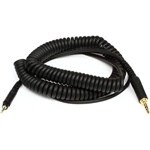  [아마존베스트]SHURE CABLE SPIRALE DETACHABLE Replacement part Cables