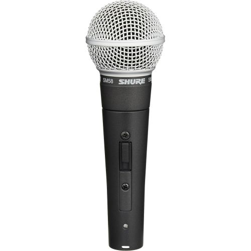  [아마존베스트]Shure SM 58 S