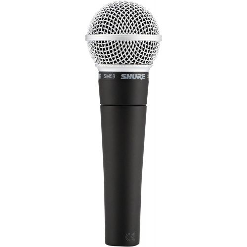  [아마존베스트]Shure SM 58 S