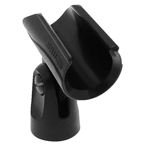  [아마존베스트]Shure A25DM Microphone Clip PG 57/58/57/58, Beta 57/58