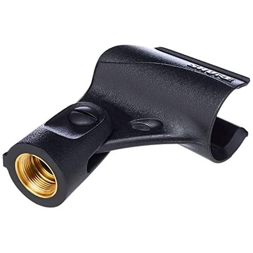  [아마존베스트]Shure A25DM Microphone Clip PG 57/58/57/58, Beta 57/58