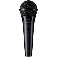 [아마존베스트]Shure PGA58Qtr Microphone/4.5m Jack Cable