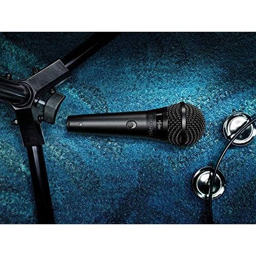  [아마존베스트]Shure PGA58Qtr Microphone/4.5m Jack Cable