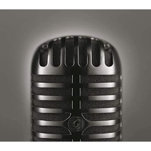  [아마존베스트]Shure 55SH series II tete de mort