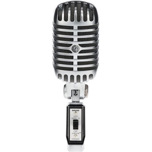  [아마존베스트]Shure 55SH series II tete de mort