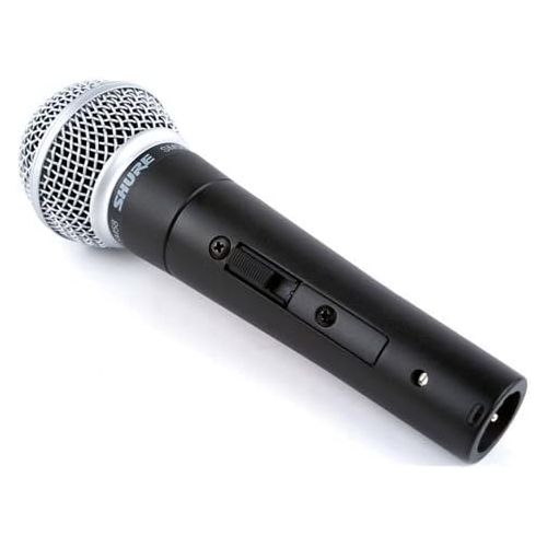  [아마존베스트]Shure SM 58 S