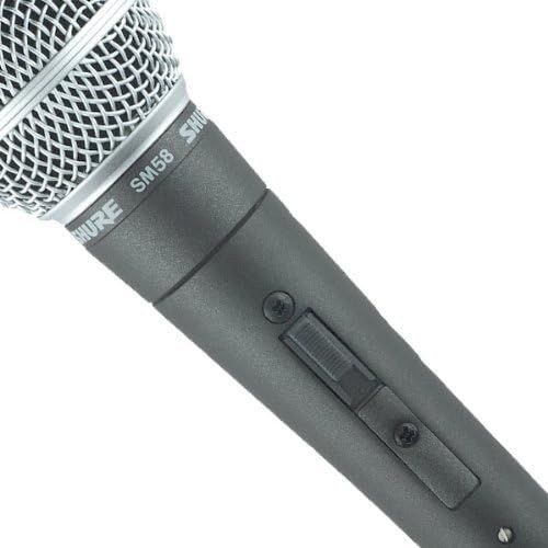  [아마존베스트]Shure SM 58 S