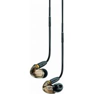 Shure SE535LTD Limited Edition Sound Isolating Earphones with Triple High Definition MicroDrivers