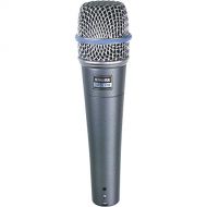 Shure Beta 57A Dynamic Microphone