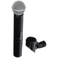 Shure PGXD2SM58=-X8 Digital Handheld Wireless Transmitter with SM58 Microphone