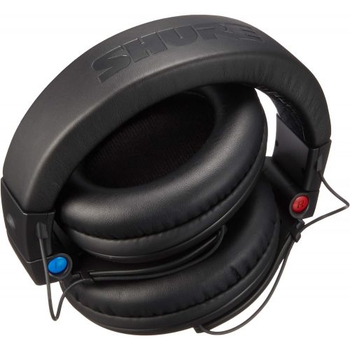  Shure SRH840-A Headphones(International Version)
