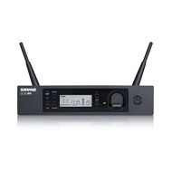 Shure GLXD4R=-Z2 Wireless Receiver, Half Rack