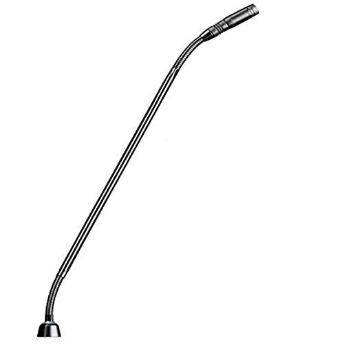  Shure MX415LPDFS Supercardioid Dualflex Gooseneck Microphone with Bi-Color Status Indicator