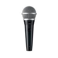 Shure PGA48-XLR Cardioid Dynamic Vocal Microphone