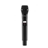 Shure QLXD2SM87 Handheld Wireless Transmitter with SM87A Microphone, H50