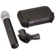Shure PGXD24SM86-X8 Digital Handheld Wireless System with SM58 Vocal Microphone