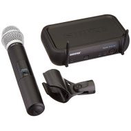 Shure PGXD24/SM86-X8 Digital Handheld Wireless System with SM58 Vocal Microphone