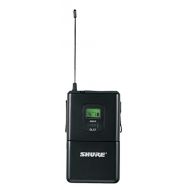 Shure SLX1 Wireless Bodypack Transmitter, H19