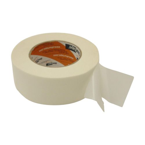  Shurtape DT-200 Double-Sided Non-Woven Tissue Tape: 3 in. x 55 yds. (White)