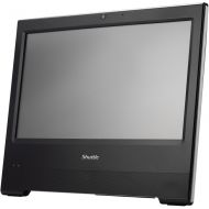 Shuttle SHUTTLE XPC AIO X50V6 BLACK SINGLE-TOUCH 15.6 SYSTEM